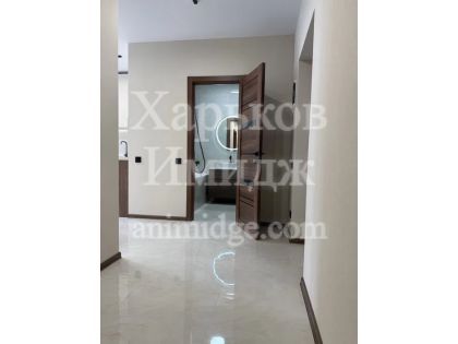 Продам   2-х комнатную квартиру на 6 этаже 9 этажного дома в Жилом Комплексе Мира 2 район ХТЗ